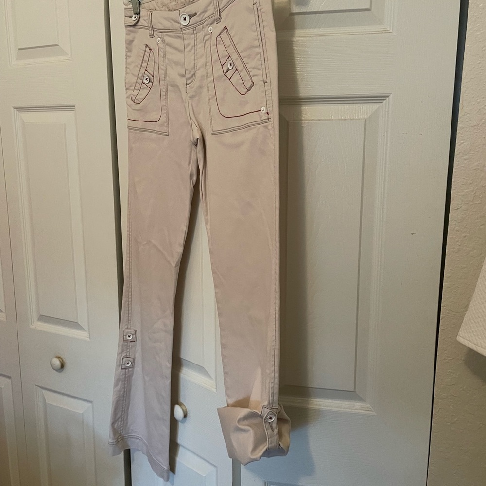 Pants - Picture 3 of 8